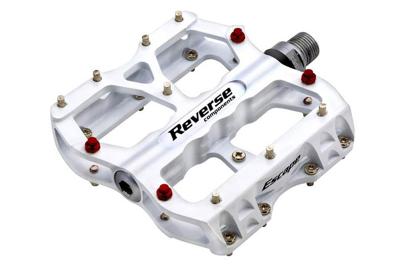 Reverse Escape Pedalen - Wit Reverse Escape Pedalen - Wit