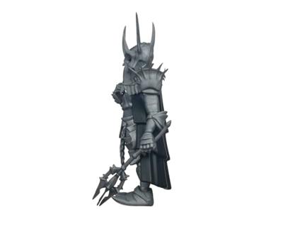 Lord of the Rings Minix Figure Sauron 12 cm Lord of the Rings Minix Figure Sauron 12 cm