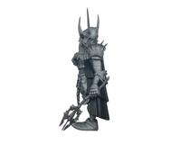 Lord of the Rings Minix Figure Sauron 12 cm - thumbnail