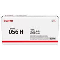 Canon toner 056H, 21.000 pagina's, OEM 3008C002, zwart - thumbnail