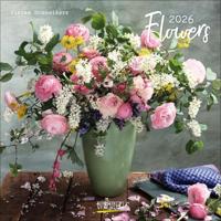 Flowers Kalender 2026 - thumbnail