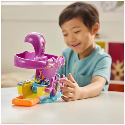 Paw Patrol Pup Squad Octopus Paw Patrol Pup Squad Octopus