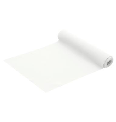 Tafelloper Wit Touch of Wind (500x28cm)