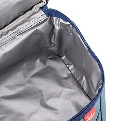Koeltas JATA HPOR7052 Rood Koeltas JATA HPOR7052 Rood
