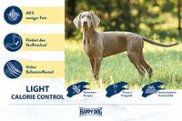 Happy Dog Fit & Vital Light Calorie Control hondenvoer 12 kg - thumbnail