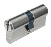 Ivana dubbele profielcilinder - Basic - 30-45 mm - 39928 - thumbnail