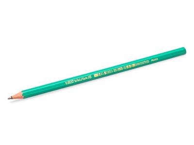 Potloden Bic Gerecycled materiaal HB (12 Stuks) - thumbnail