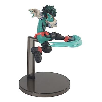 My Hero Academia The Amazing Heroes Plus vol.1 Figure - Izuku Midoriya