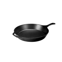 Lodge Braadpan L14SK3 met steel en handgreep bak-/braadpan - thumbnail