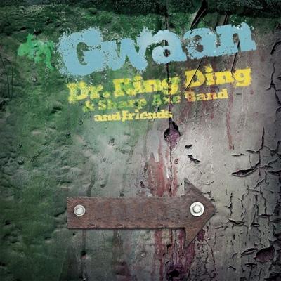 Gwaan - LP (4250137268958) Gwaan - LP (4250137268958)