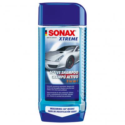 Sonax Autoshampoo Extreme 2-in-1 500 Ml