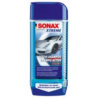 Sonax Autoshampoo Extreme 2-in-1 500 Ml - thumbnail