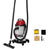 Einhell TC-VC 3055 S 2342235 Nat- en droogzuiger 30 l - thumbnail