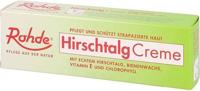 Rohde Hirschtalgcreme 100 Milliliter - thumbnail