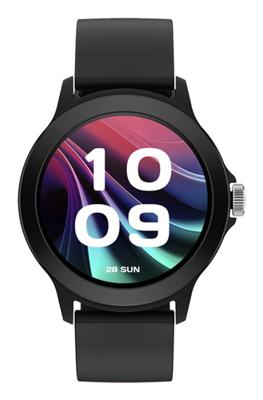 Smartwatch SPC Internet 9655N Zwart - thumbnail