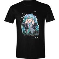 Hatsune Miku T-Shirt Called Back Size L - thumbnail