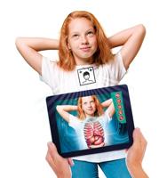 Clementoni wetenschap en spel super anatomie - thumbnail