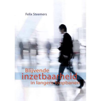 Blijvende inzetbaarheid in langere loopbanen (Paperback)