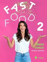 Fast Food 2 - Sandra Bekkari - ebook - thumbnail