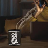 Dragon Ball Z Candle - Shenron - thumbnail