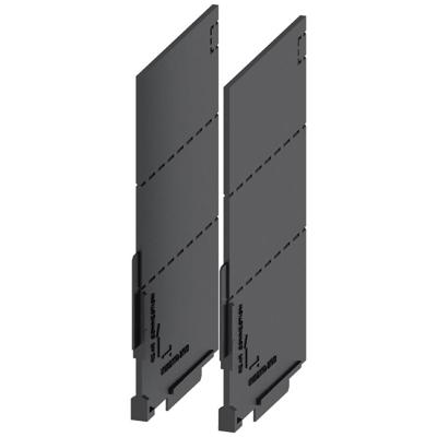 Siemens 3VA9132-0WA00 Fasescheidingswand 1 stuk(s)