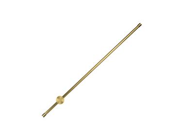 Activejet LED wandlamp AJE-HILTON Patina WW