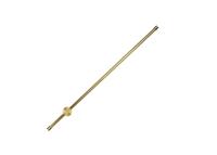 Activejet LED wandlamp AJE-HILTON Patina WW - thumbnail