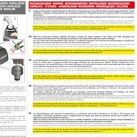 Irrigatieprogrammeur Claber Aquauno Logica Analoog - thumbnail