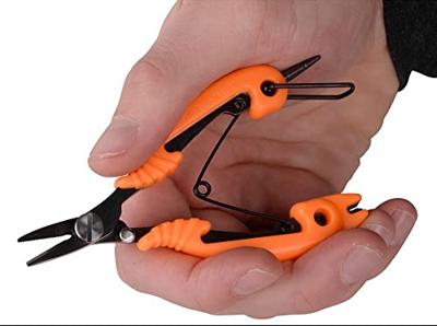 PolePosition Smart Multi Scissors