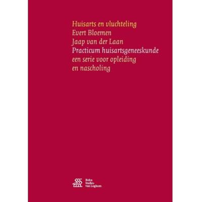 Huisarts en vluchteling (Paperback)