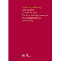 Huisarts en vluchteling (Paperback) - thumbnail