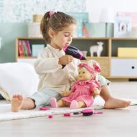 Corolle Ma haarverzorgingsset - 36cm - thumbnail