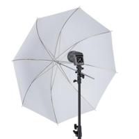 Rollei Flitskantelkop met parapluhouder - thumbnail