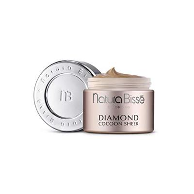 Natura Bissé Diamond Collection Cocoon Sheer Cream 50ml