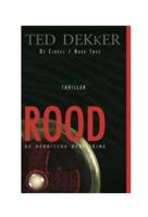 Rood - Ted Dekker - ebook - thumbnail
