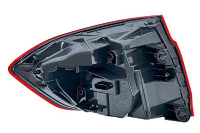 Achterlicht 2SD012147321