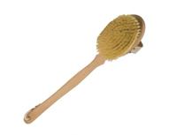 Naturae Donum massage scrub borstel - thumbnail