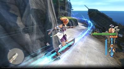 YS X Nordics Deluxe Edition YS X Nordics Deluxe Edition