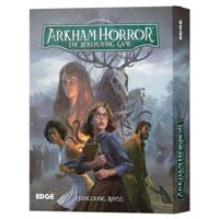 Arkham Horror RPG - Starter Set - Hungering Abyss - thumbnail