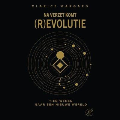 Na verzet komt (r)evolutie