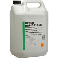 Ilford Rapid Fixeer 5 Liter - thumbnail