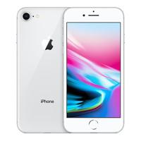 Apple iPhone 8 11,9 cm (4.7") Single SIM iOS 11 4G 256 GB Zilver - thumbnail