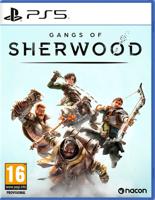 Gangs of Sherwood - thumbnail