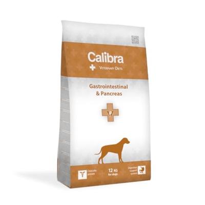 CALIBRA Veterinary Diets Maag-darm-zalm - droog hondenvoer - 2kg