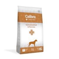 CALIBRA Veterinary Diets Maag-darm-zalm - droog hondenvoer - 2kg - thumbnail