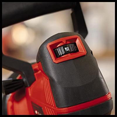 Einhell TE-RS 40 E - Excentrische Schuurmachine | 400W | 125 mm - 4462000 4462000 - thumbnail