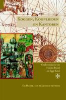 Koggen, Kooplieden en Kantoren (Hardback) - thumbnail