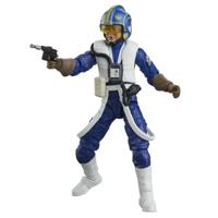 Star Wars: Ahsoka Vintage Collection Action Figure Lieutenant Callahan 10 cm - thumbnail