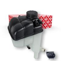 Expansietank, koelvloeistof 171588 - thumbnail