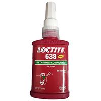 Loctite bevestigingsmiddel 638 50ml - thumbnail